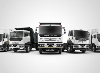 Ashok Leyland records a revenue of Rs 651 Cr for Q1 FY ’21 Ashok Leyland
