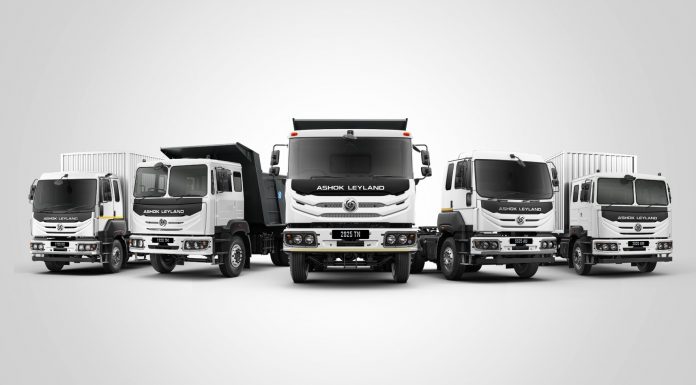 Ashok Leyland records a revenue of Rs 651 Cr for Q1 FY ’21 Ashok Leyland