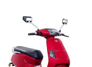 BGAUSS join hands with MoneyTap for bumper financing options on electric scooters BGAUSS