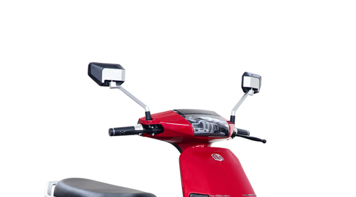 BGAUSS join hands with MoneyTap for bumper financing options on electric scooters BGAUSS