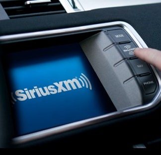 SiriusXM