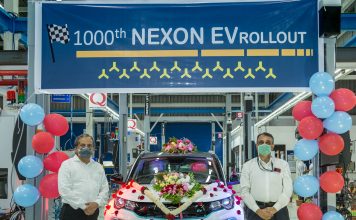 Tata Nexon