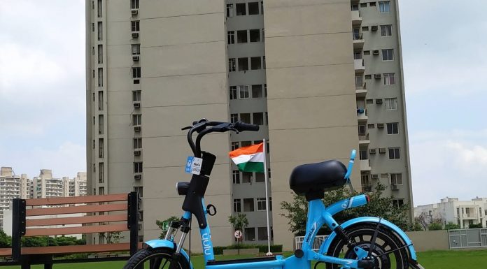 Yulu enters Gurugram to offer safe e-mobility services with Vatika Group