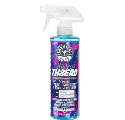 Chemical Guys introduces advanced stain guard and textile coating for auto interiors Chemical Guys