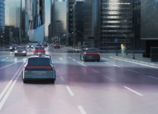 Hyundai Mobis, Envisics to Develop Augmented Reality HUDs Autonomous Driving