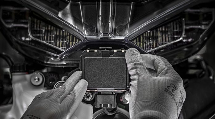 Ducati Multistrada V4