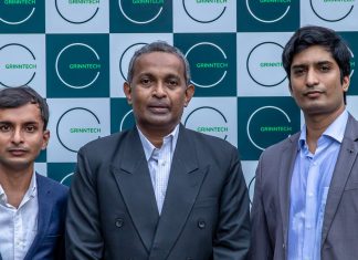 Grinntech to set up electric vehicle battery plant in Tamil Nadu Grinntech
