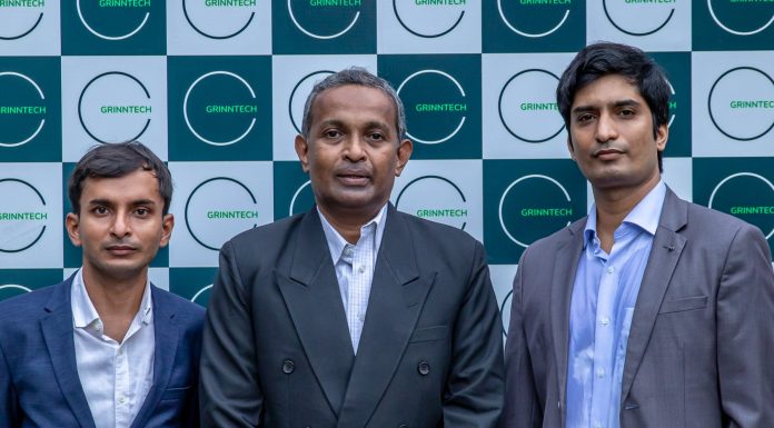 Grinntech to set up electric vehicle battery plant in Tamil Nadu Grinntech