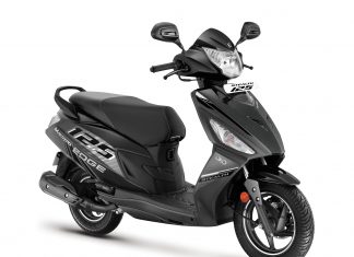 Hero MotoCorp introduces new Maestro Edge 125 Stealth scooter for festival season Maestro Edge 125 Stealth