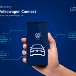 Volkswagen Connect