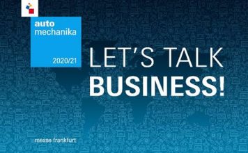 Automechanika