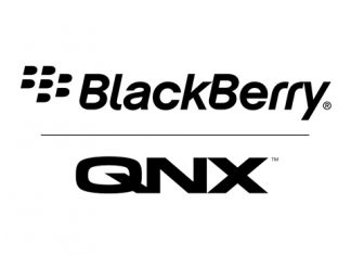 BlackBerry forges partnership with Desay SV Automotive Blackberry