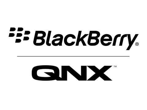 Blackberry QNX