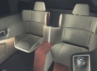 Laureti unveils ‘world’s first mobility operating system’ Laureti