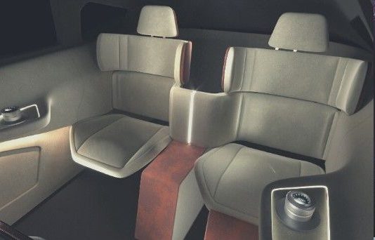 Laureti unveils ‘world’s first mobility operating system’ Laureti