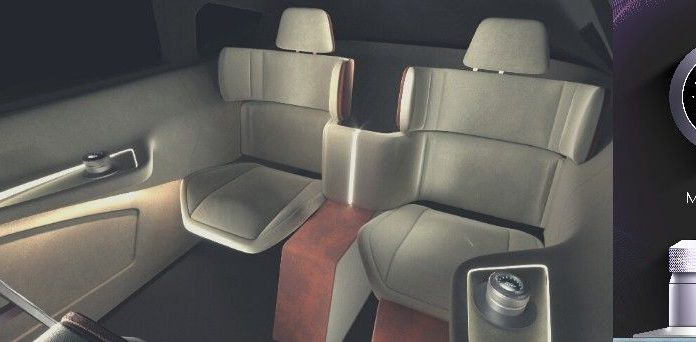 Laureti unveils ‘world’s first mobility operating system’ Laureti