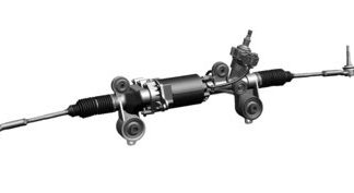 Nexteer Automotive launches ‘high-output’ electric power steering system Nexteer Automotive