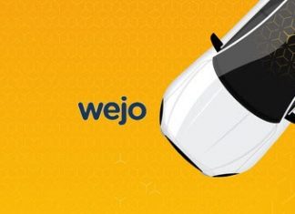 Connected vehicle data guides hurricane evacuation Wejo