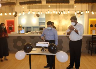 DICV inaugurates Global Capability Centre in Chennai to meet growing demand for shared services DICV