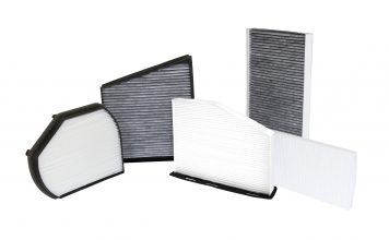 Freudenberg cabin air filters contribute to effective SARS-CoV-2 sur- face protection, adds anti- viral value Freudenberg Filtration Technologies