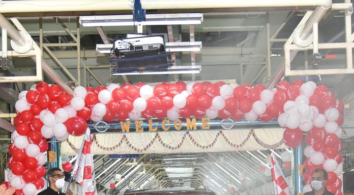 Nissan announces production of all-new Nissan Magnite Nissan Magnite