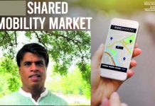 Shared Mobility