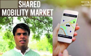 Shared Mobility
