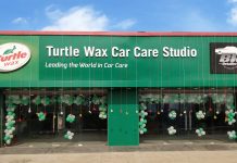Turtlewax