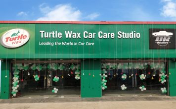 Turtlewax