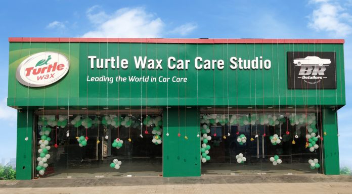 Turtle Wax on expansion mode, to reach out to 23 more cities in India Turtlewax
