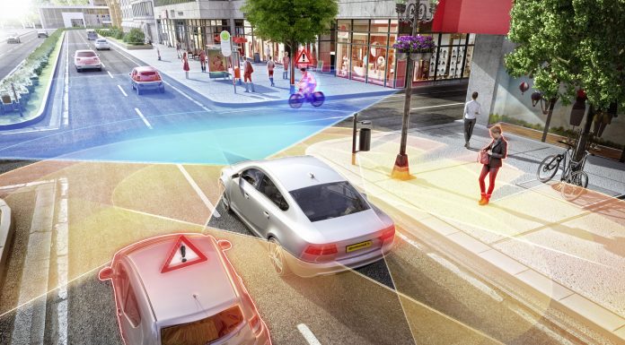 Continental India ties up with higher educational institutes for research on automated driving technologies Continental