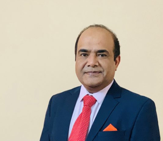 Priyesh Kumar