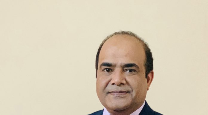 Volkswagen India reshuffles top management team Priyesh Kumar