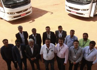 Swedish-Indian forum SITIS to bat for road safety in India with its data collection on traffic, drive behavior SITIS