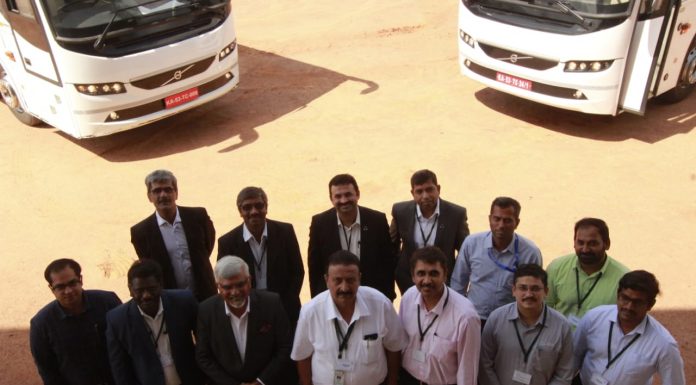 Swedish-Indian forum SITIS to bat for road safety in India with its data collection on traffic, drive behavior SITIS