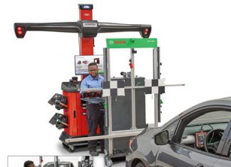 Hunter Engineering, Bosch join hands to develop and sell advanced ADAS Hunter Engineering