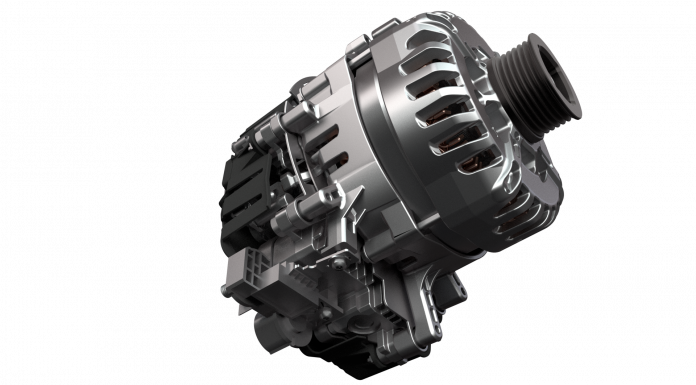 Valeo adds value to its product lineup with fully integrated Compact Electric Powertrain System Valeo