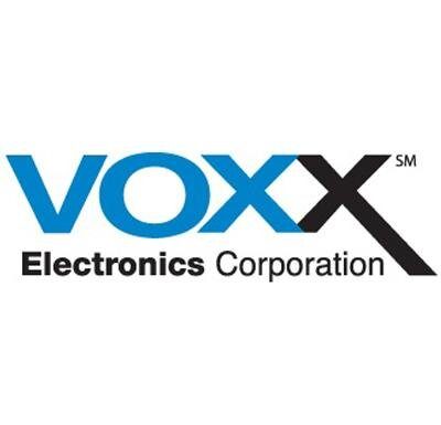 VOXX Electronics unveils VOXX Power Systems, an installed Battery-Backup Solution for vehicles Voxx