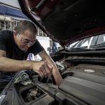 Car NVH
