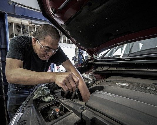 Car NVH