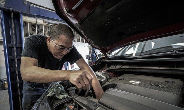 Global noise, vibration and harshness (NVH) testing market makes right sounds Car NVH