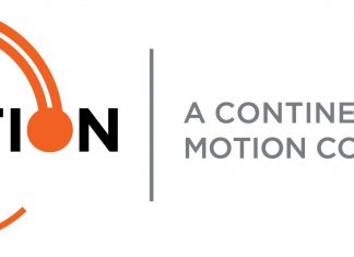 CNXMotion