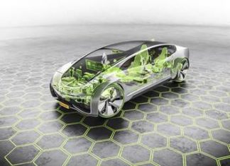 Continental shows the way for greater sustainability for emission-free Vehicles Continental