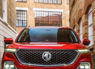 MG Motor India partners with TES-AMM India for recycling EV batteries in responsible way MG Motor