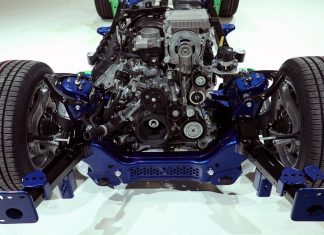 Ram 1500 Crew Cab bags 2020 Insurance Institute for Highway Safety top rating Ram