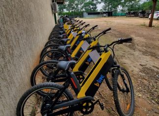 Smartron launches tbike One Pro, new electric bike targeted at B2B Smartron