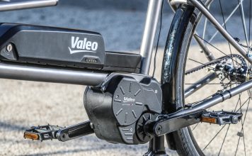 Valeo