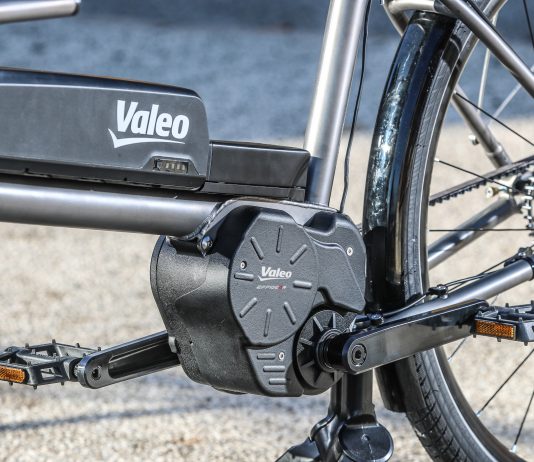 Valeo
