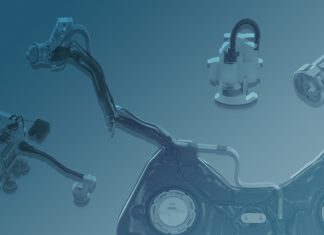 TI Fluid Systems, along with Volkswagen, launches plastic fuel tank technology TI