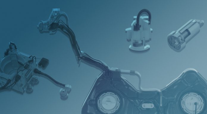 TI Fluid Systems, along with Volkswagen, launches plastic fuel tank technology TI
